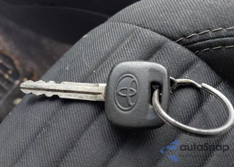 2018 Toyota Yaris L/Le/Se from USA, damaged, VIN VNKKTUD37JA094442